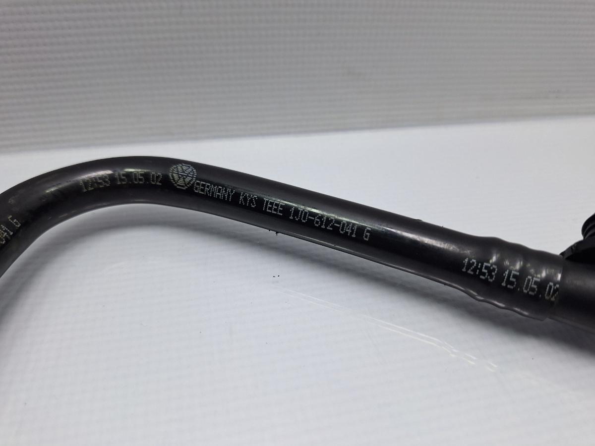 Conducta vacuum frana VOLKSWAGEN GOLF VAN IV Variant 1J5 1999 - 2006 TDI AGR, ALH 1J0612041G , 1J0611939