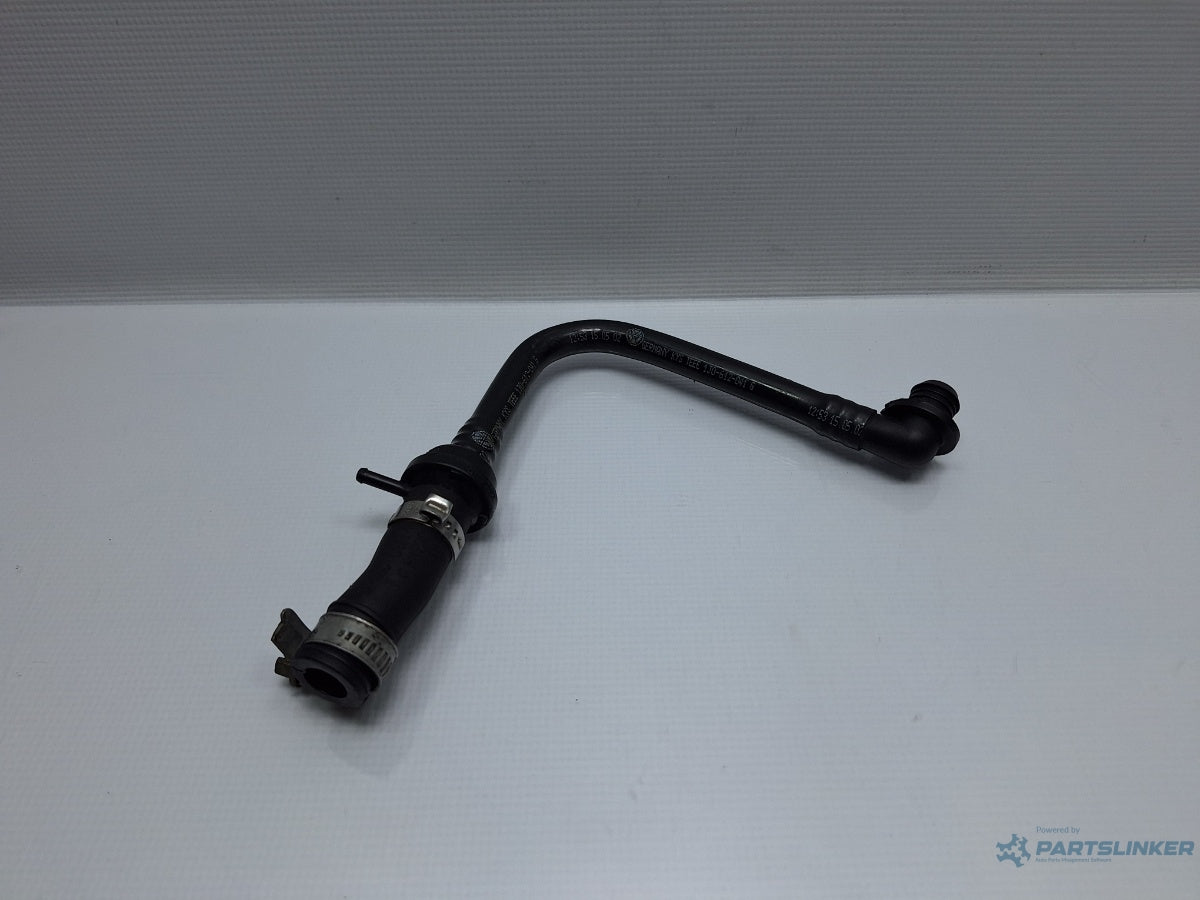 Conducta vacuum frana VOLKSWAGEN GOLF VAN IV Variant 1J5 1999 - 2006 TDI AGR, ALH 1J0612041G , 1J0611939