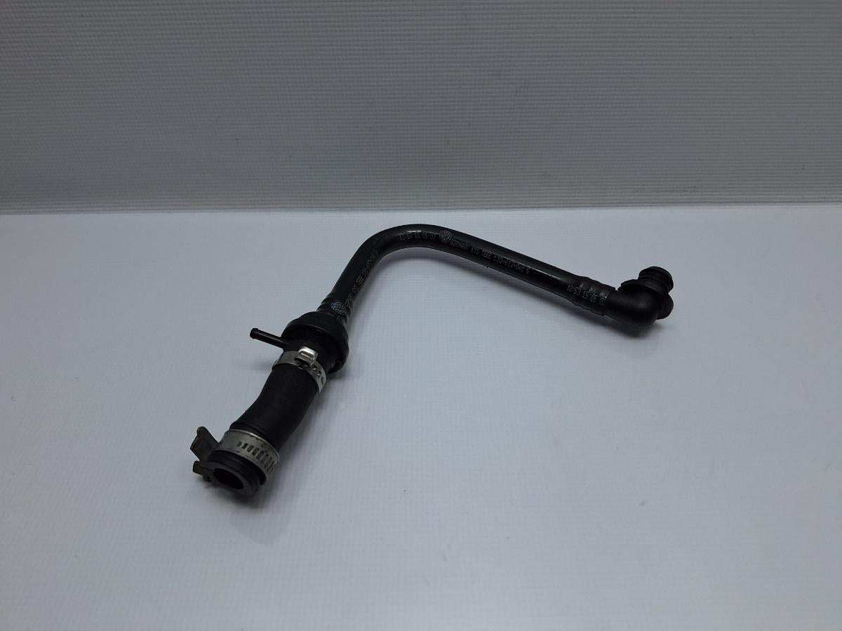 Conducta vacuum frana VOLKSWAGEN GOLF VAN IV Variant 1J5 1999 - 2006 TDI AGR, ALH 1J0612041G , 1J0611939