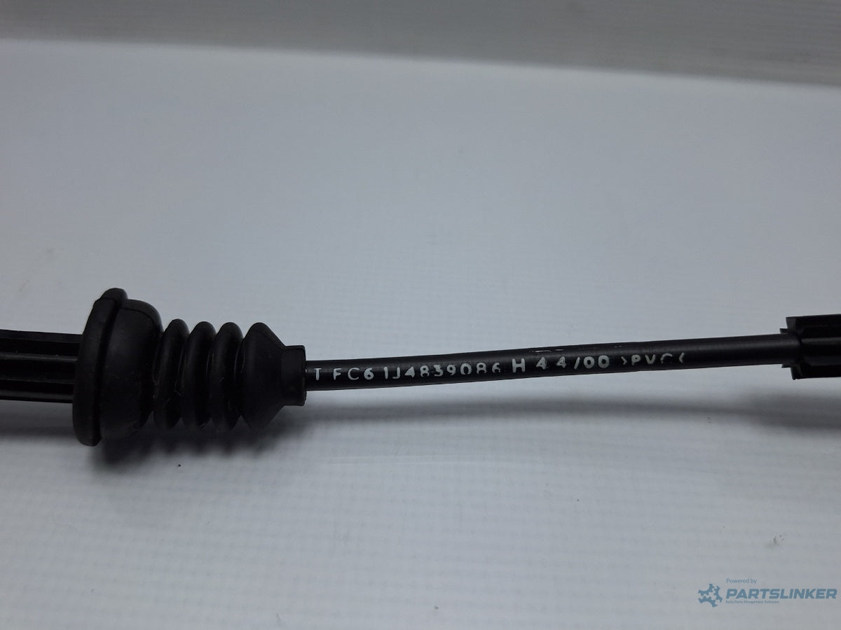 Sufa deschidere usa dreapta spate VOLKSWAGEN GOLF VAN IV Variant 1J5 1999 - 2006 TDI AGR, ALH 1J4839086H