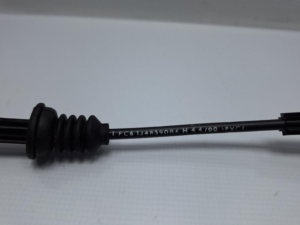 Cablu portiera spate dreapta VOLKSWAGEN GOLF VAN IV Variant 1J5 1999 - 2006 TDI AGR, ALH 1J4839086H
