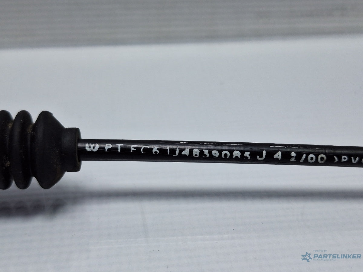 Sufa deschidere usa stanga spate VOLKSWAGEN GOLF VAN IV Variant 1J5 1999 - 2006 TDI AGR, ALH 1J0839085J