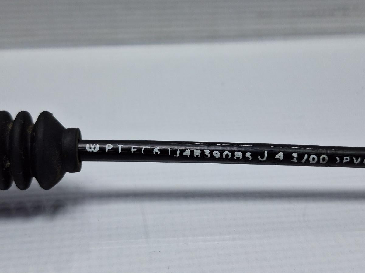 Cablu portiera spate stanga VOLKSWAGEN GOLF VAN IV Variant 1J5 1999 - 2006 TDI AGR, ALH 1J0839085J