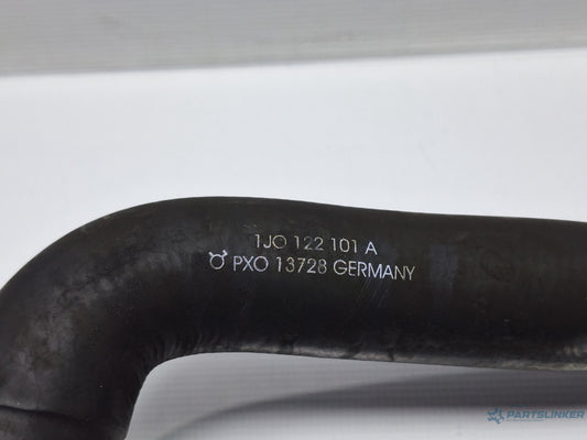 Furtun apa VOLKSWAGEN GOLF VAN IV Variant 1J5 1999 - 2006 TDI AGR, ALH 1J0122101A