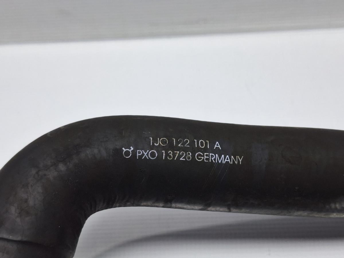 Furtun apa VOLKSWAGEN GOLF VAN IV Variant 1J5 1999 - 2006 TDI AGR, ALH 1J0122101A