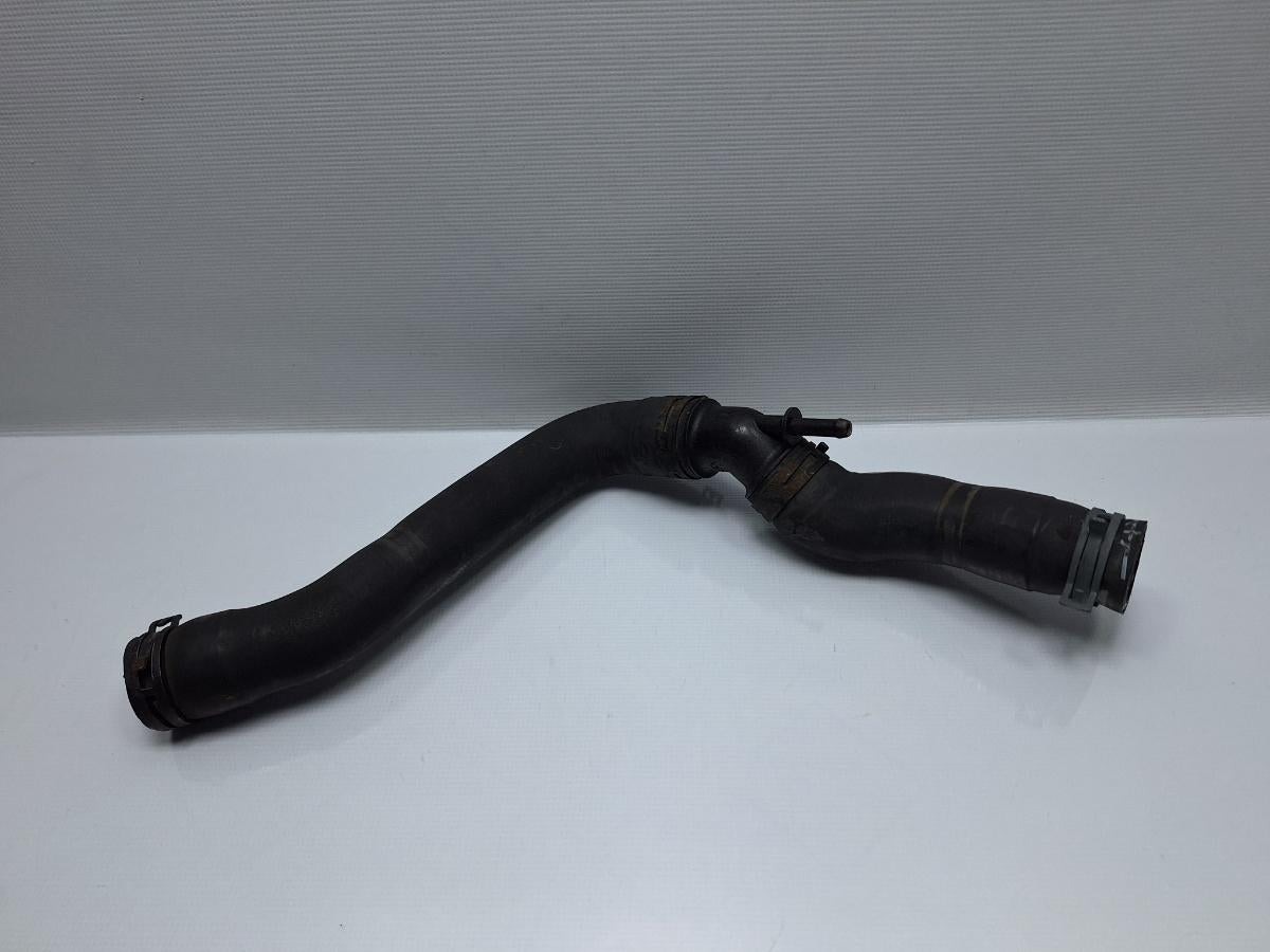 Furtun apa VOLKSWAGEN GOLF VAN IV Variant 1J5 1999 - 2006 TDI AGR, ALH 1J0122101A