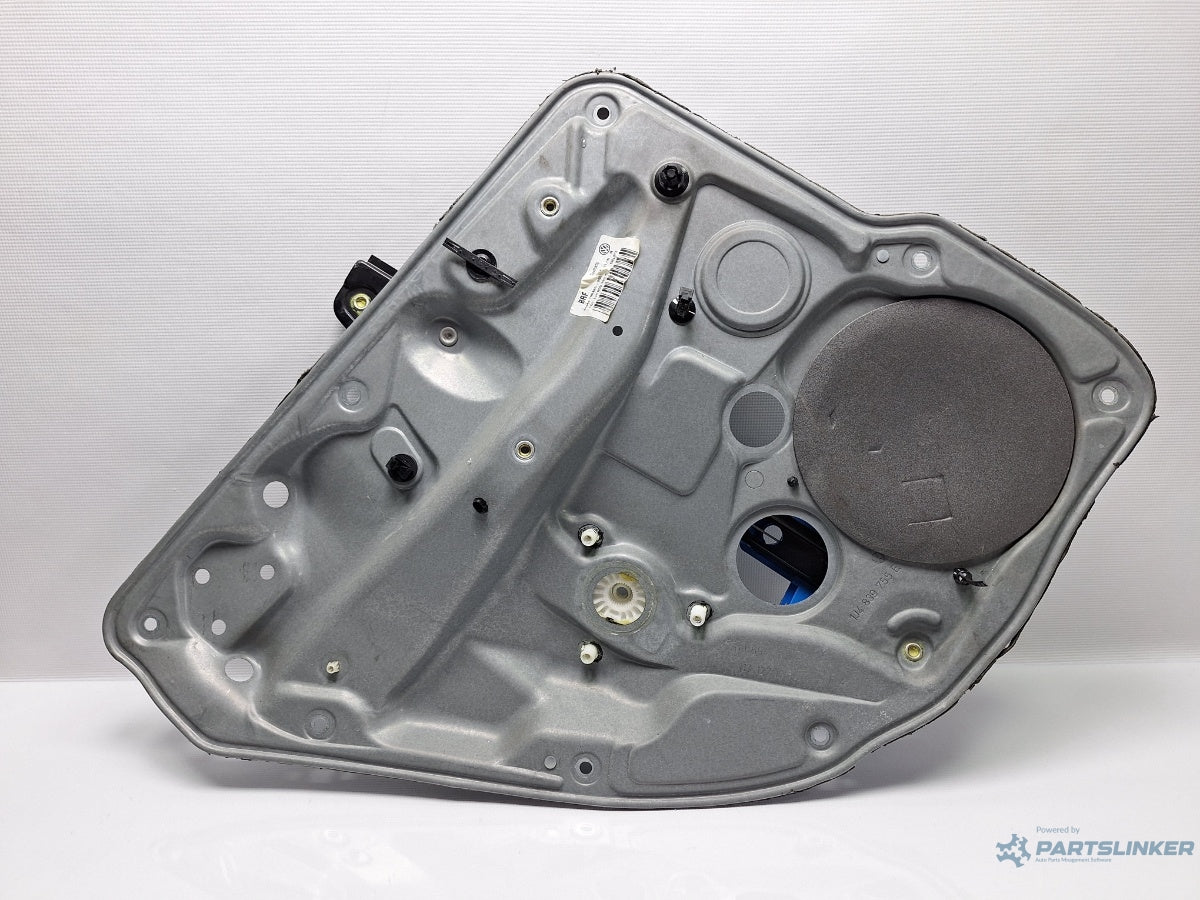 Macara geam stanga spate VOLKSWAGEN GOLF VAN IV Variant 1J5 1999 - 2006 TDI AGR, ALH 1J4839729G