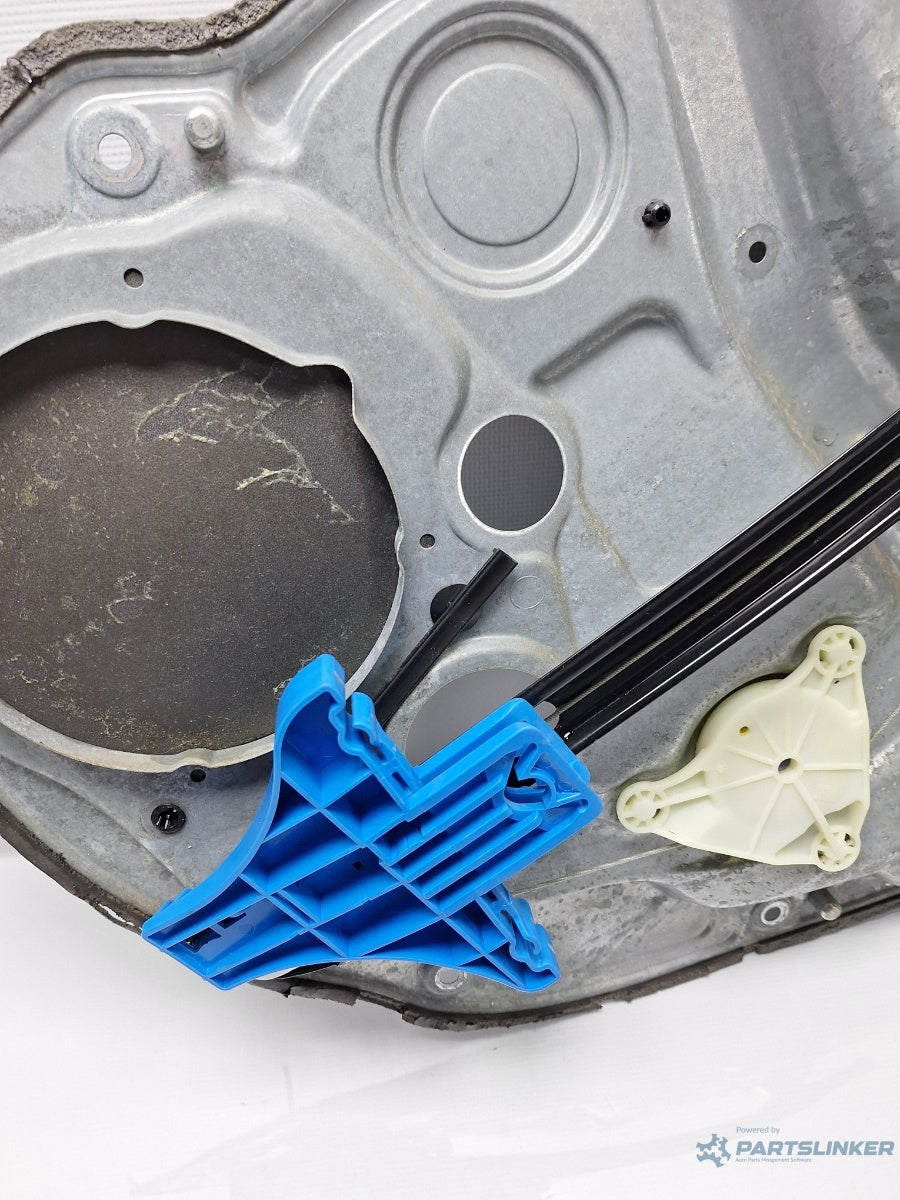 Macara geam stanga spate VOLKSWAGEN GOLF VAN IV Variant 1J5 1999 - 2006 TDI AGR, ALH 1J4839729G