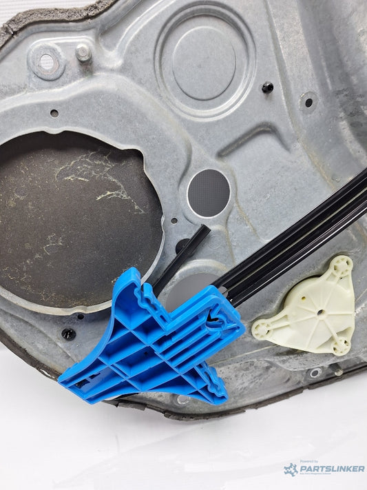 Macara geam stanga spate VOLKSWAGEN GOLF VAN IV Variant 1J5 1999 - 2006 TDI AGR, ALH 1J4839729G