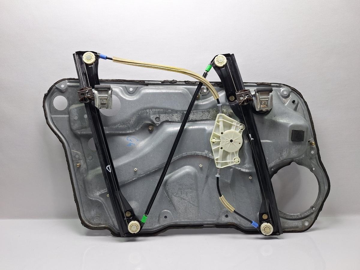 Macara Geam dreapta fata VOLKSWAGEN GOLF VAN IV Variant 1J5 1999 - 20061.9 TDI AGR, ALH 1J4837756F