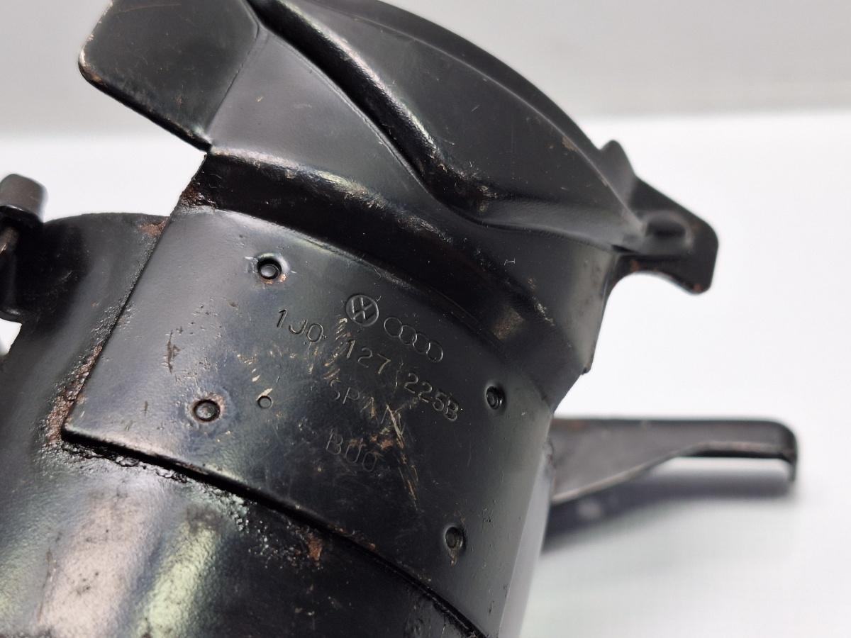 Suport filtru combustibil VOLKSWAGEN GOLF VAN IV Variant 1J5 1999 - 2006 TDI AGR, ALH 1J0127225B