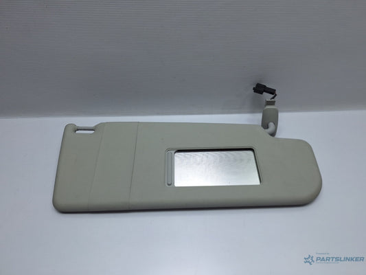 Parasolar dreapta VOLKSWAGEN GOLF VAN IV Variant 1J5 1999 - 2006 TDI AGR, ALH 6X0857552