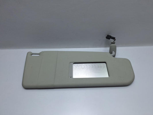 Parasolar dreapta VOLKSWAGEN GOLF VAN IV Variant 1J5 1999 - 20061.9 TDI AGR, ALH 6X0857552