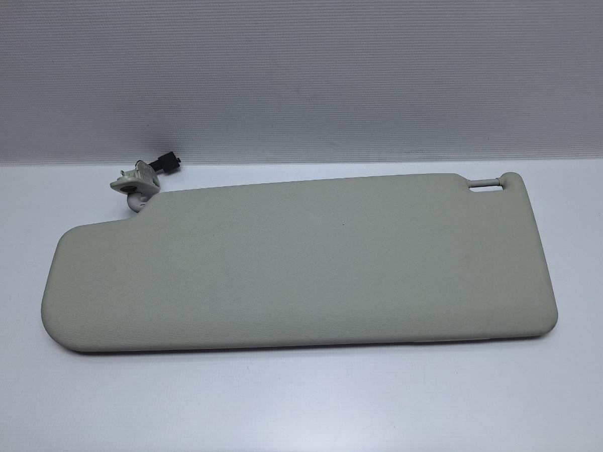 Parasolar dreapta VOLKSWAGEN GOLF VAN IV Variant 1J5 1999 - 20061.9 TDI AGR, ALH 6X0857552
