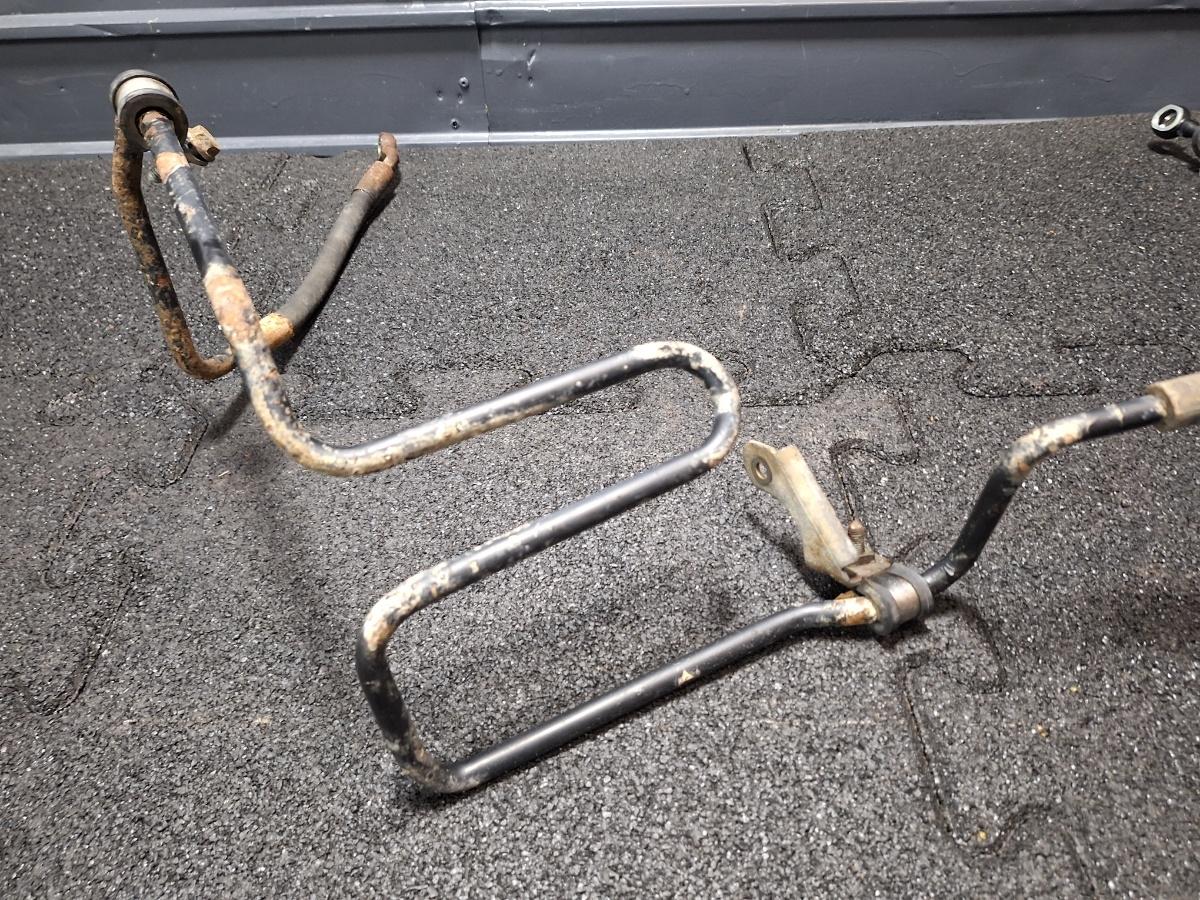 Conducta lichid servodirectie VOLKSWAGEN GOLF VAN IV Variant 1J5 1999 - 2006 TDI AGR, ALH 1J0422893CG