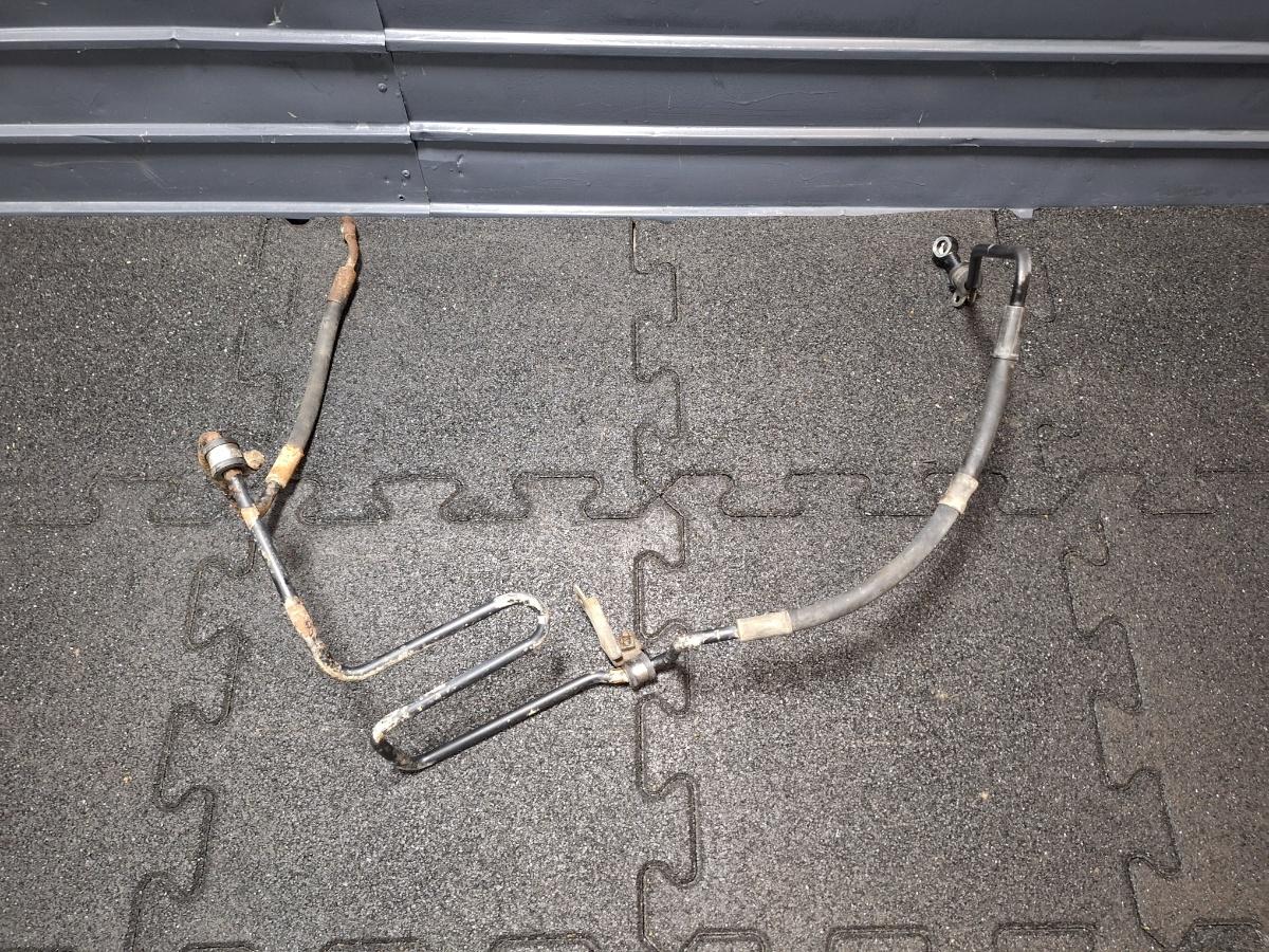 Conducta lichid servodirectie VOLKSWAGEN GOLF VAN IV Variant 1J5 1999 - 2006 TDI AGR, ALH 1J0422893CG