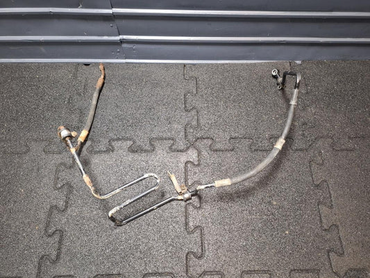 Conducta lichid servodirectie VOLKSWAGEN GOLF VAN IV Variant 1J5 1999 - 2006 TDI AGR, ALH 1J0422893CG