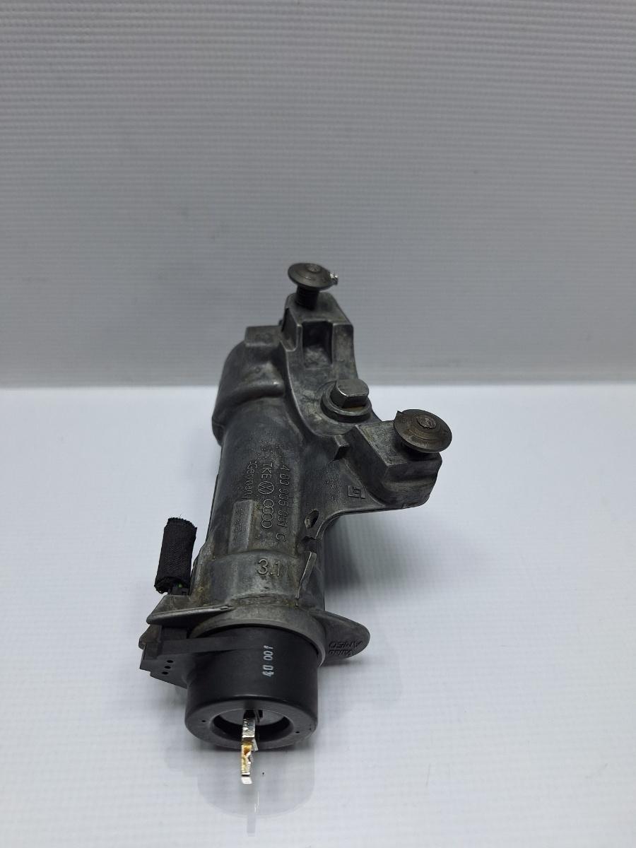 Contact VOLKSWAGEN GOLF VAN IV Variant 1J5 1999 - 2006 TDI AGR, ALH 4B0905851C