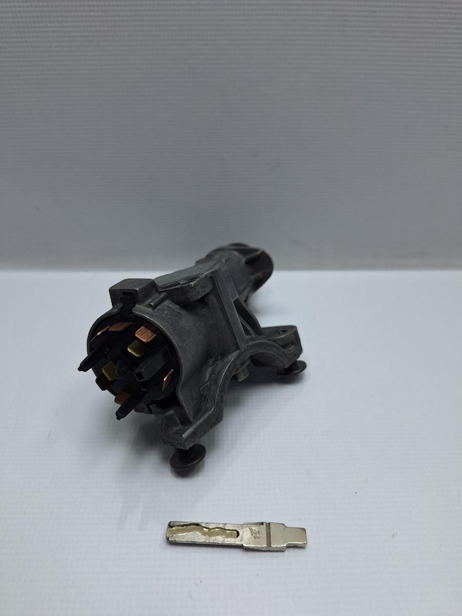 Contact VOLKSWAGEN GOLF VAN IV Variant 1J5 1999 - 2006 TDI AGR, ALH 4B0905851C