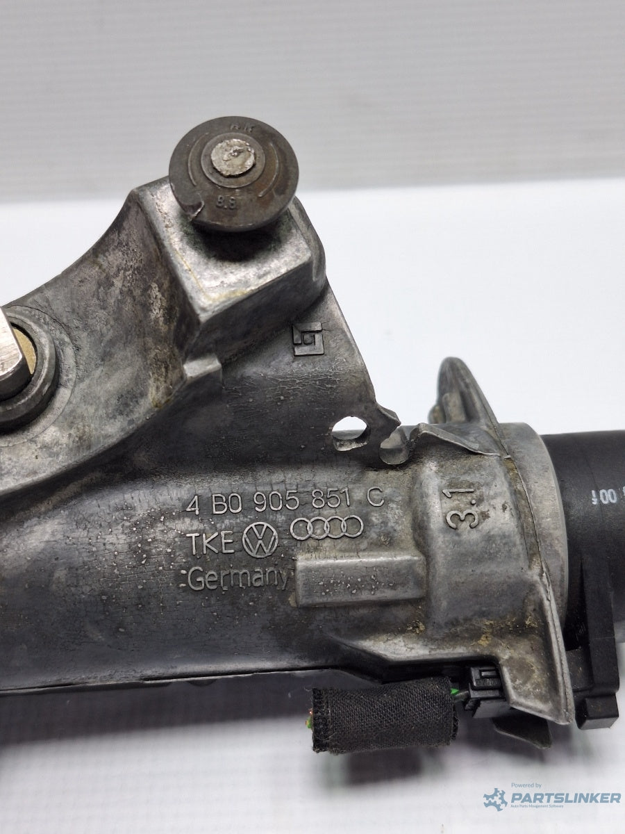 Contact VOLKSWAGEN GOLF VAN IV Variant 1J5 1999 - 2006 TDI AGR, ALH 4B0905851C