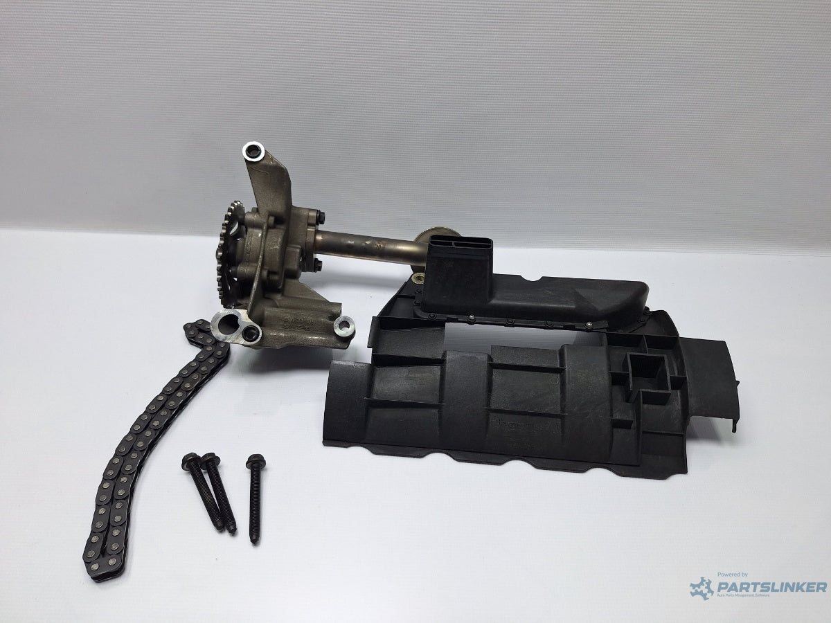 Pompa ulei VOLKSWAGEN GOLF VAN IV Variant 1J5 1999 - 2006 TDI AGR, ALH 06A115105