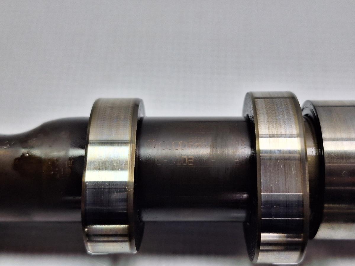 Axe came cu tacheti si culbutori AUDI A4 IV Avant 8K5, B8 2007 - 2015 TDI CAGA, CJCA, CMEA, CMFA 03L109021E , 03L109022D