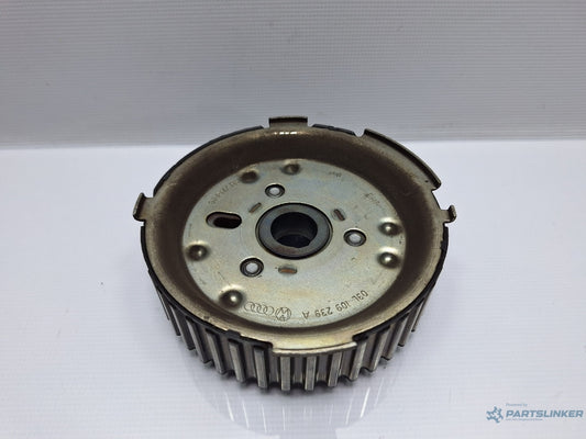 Fulie ax came VOLKSWAGEN PASSAT Variant 3C5 2005 - 2011 TDI 16V BKP, CBAB 03L109239A , 038109111E