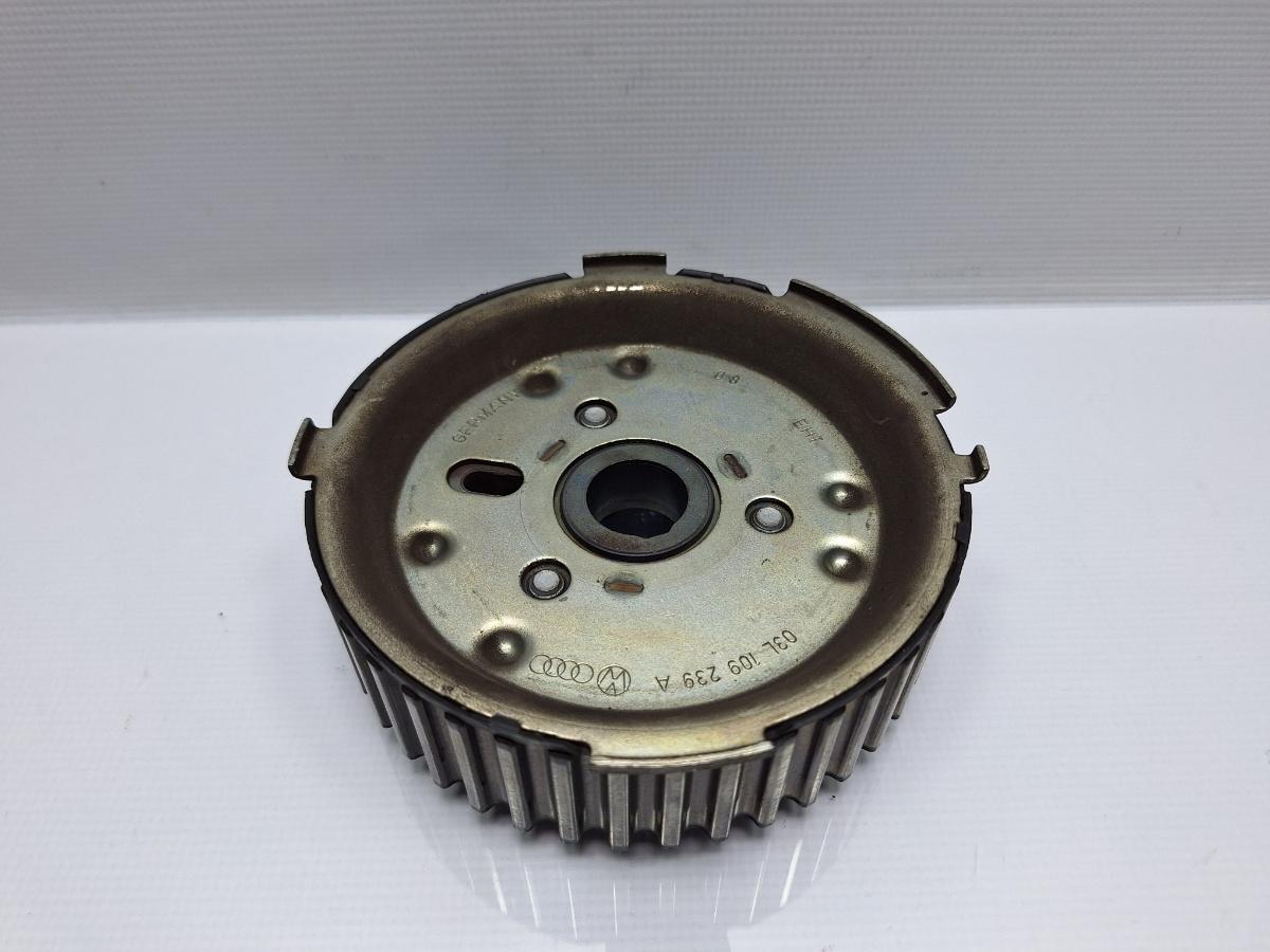 Fulie ax came VOLKSWAGEN PASSAT Variant 3C5 2005 - 2011 TDI 16V BKP, CBAB 03L109239A , 038109111E