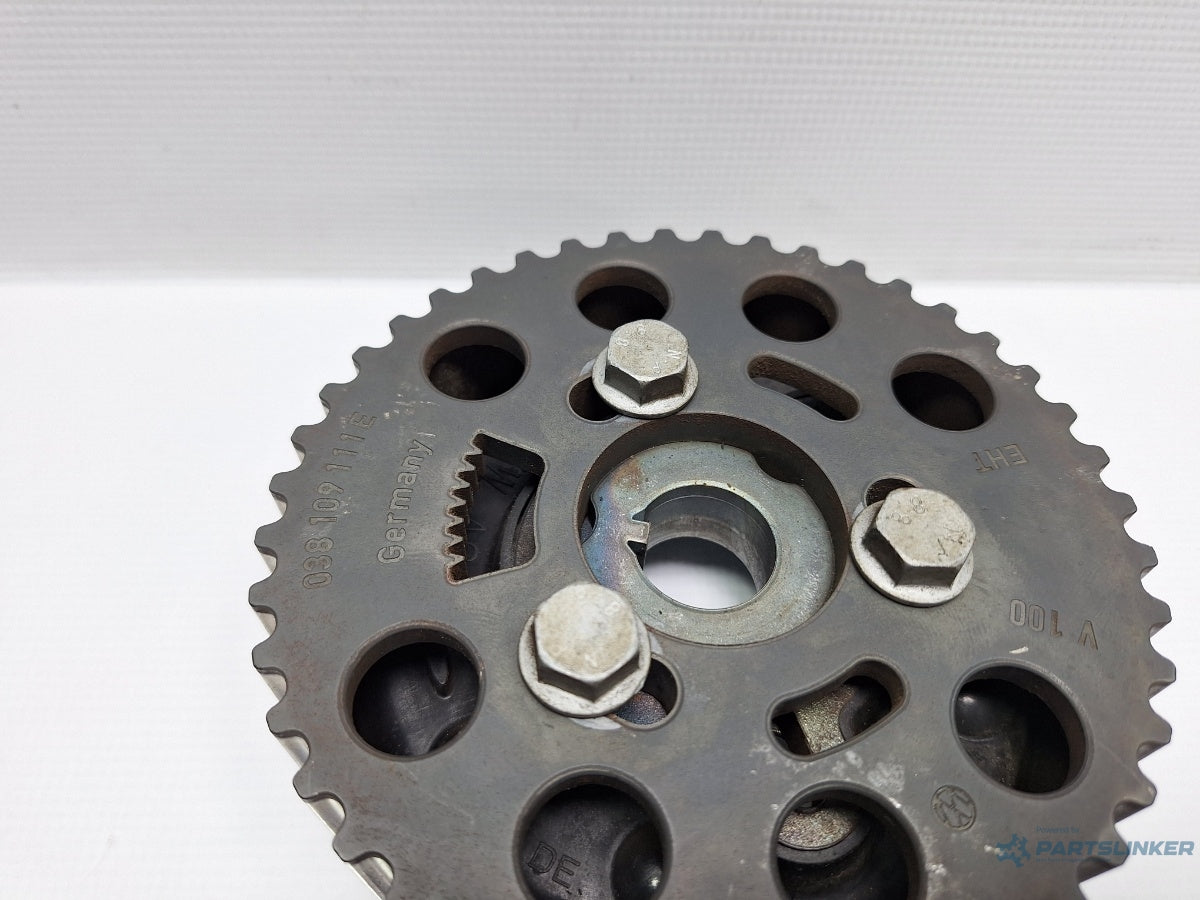 Fulie ax came VOLKSWAGEN PASSAT Variant 3C5 2005 - 2011 TDI 16V BKP, CBAB 03L109239A , 038109111E