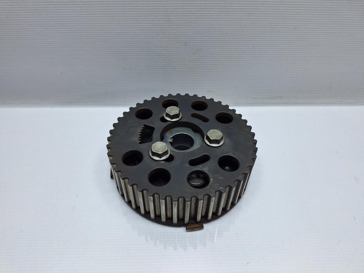 Fulie ax came VOLKSWAGEN PASSAT Variant 3C5 2005 - 2011 TDI 16V BKP, CBAB 03L109239A , 038109111E