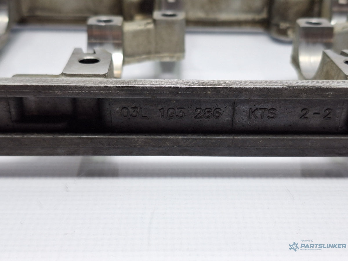 Capac axe came AUDI A4 IV Avant 8K5, B8 2007 - 2011  TDI CAGA 03L103286