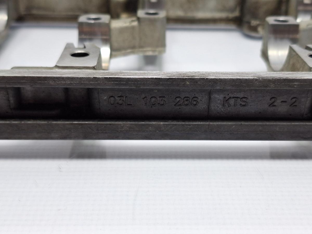 Capac axe came AUDI A4 IV Avant 8K5, B8 2007 - 2011  TDI CAGA 03L103286