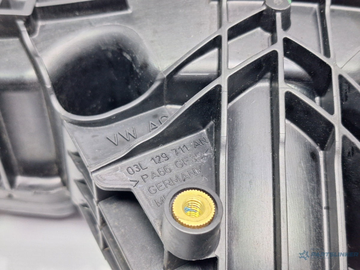 Galerie de admisie AUDI A3 II Sportback 8PA 2004 - 2015 TDI 16V BKD, CBAB, CFFB, CLJA 03L129711AN