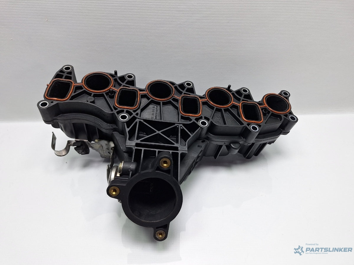 Galerie de admisie AUDI A3 II Sportback 8PA 2004 - 2015 TDI 16V BKD, CBAB, CFFB, CLJA 03L129711AN