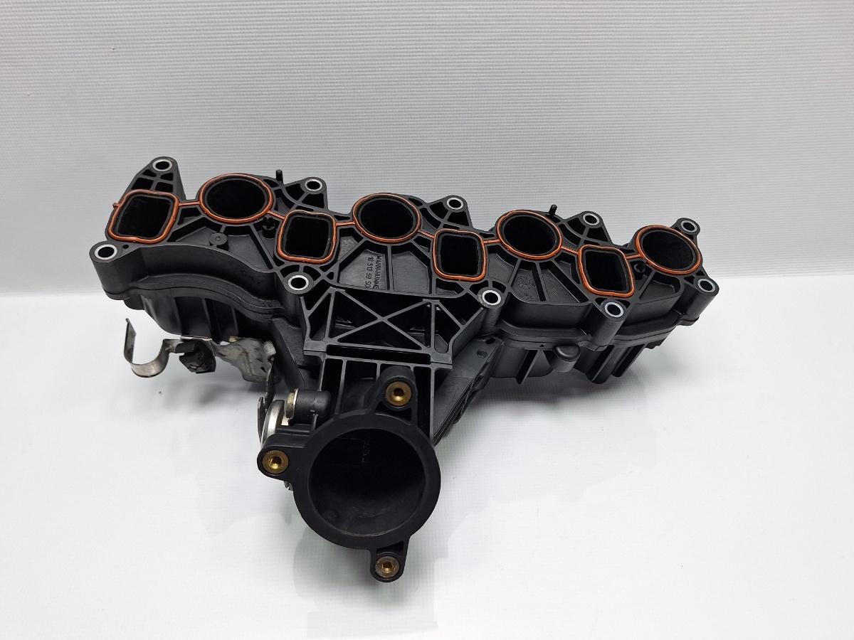 Galerie de admisie AUDI A3 II Sportback 8PA 2004 - 2015 TDI 16V BKD, CBAB, CFFB, CLJA 03L129711AN