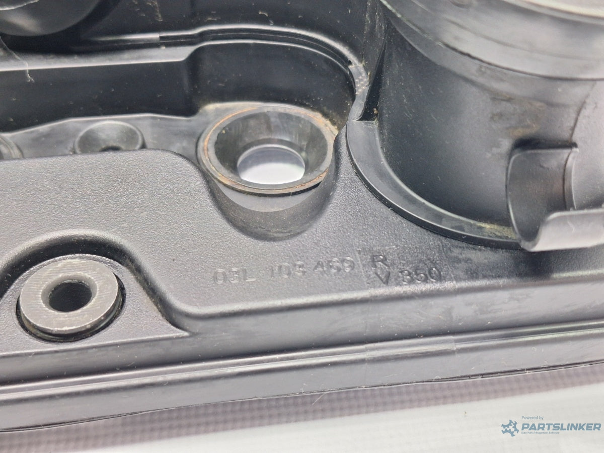 Capac culbutori AUDI A3 II Sportback 8PA 2011 -  2015 2.0  TDI 16V CFFB, CLJA 03L103469R