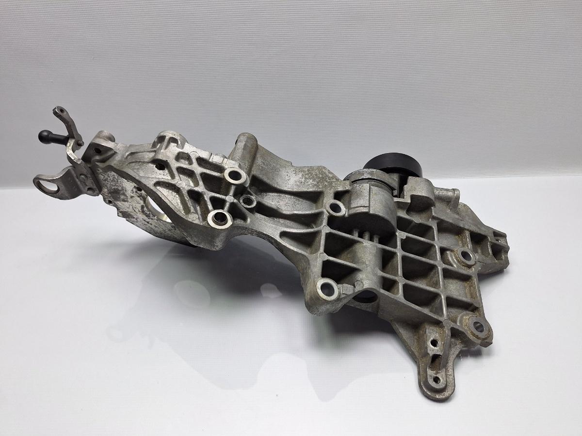 Suport accesorii AUDI A3 II Sportback 8PA 2004 - 2015 TDI 16V BKD, CBAB, CFFB, CLJA 03L903143K