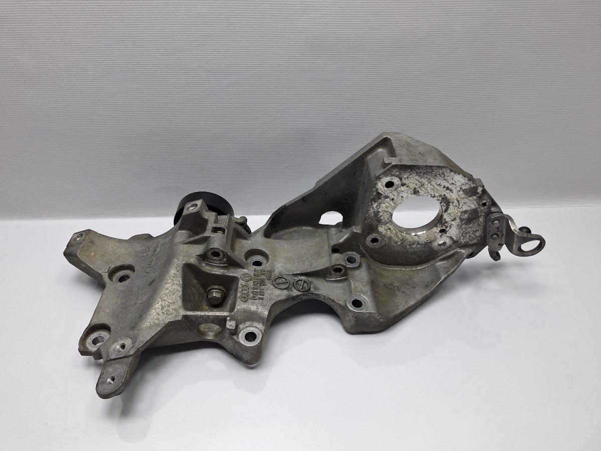 Suport accesorii AUDI A3 II Sportback 8PA 2004 - 2015 TDI 16V BKD, CBAB, CFFB, CLJA 03L903143K