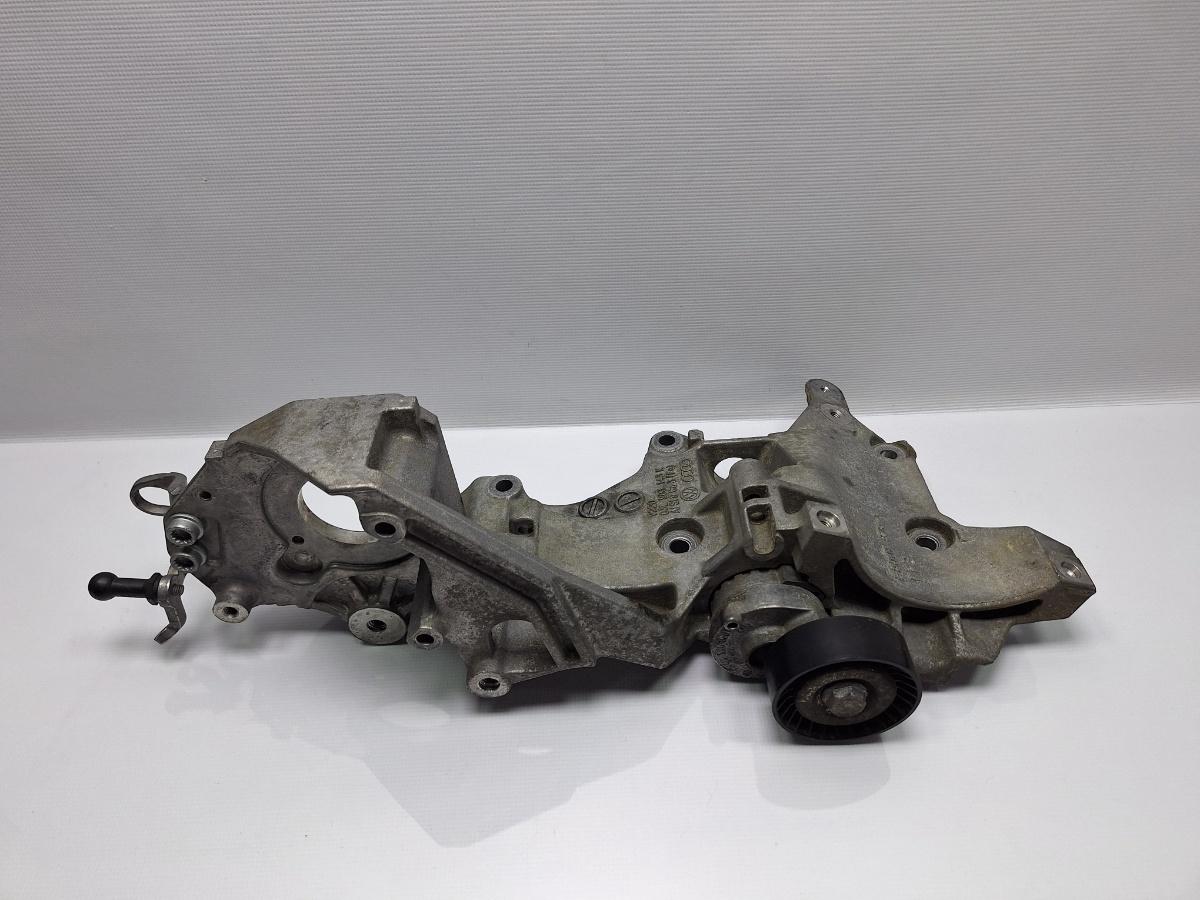 Suport accesorii AUDI A3 II Sportback 8PA 2004 - 2015 TDI 16V BKD, CBAB, CFFB, CLJA 03L903143K