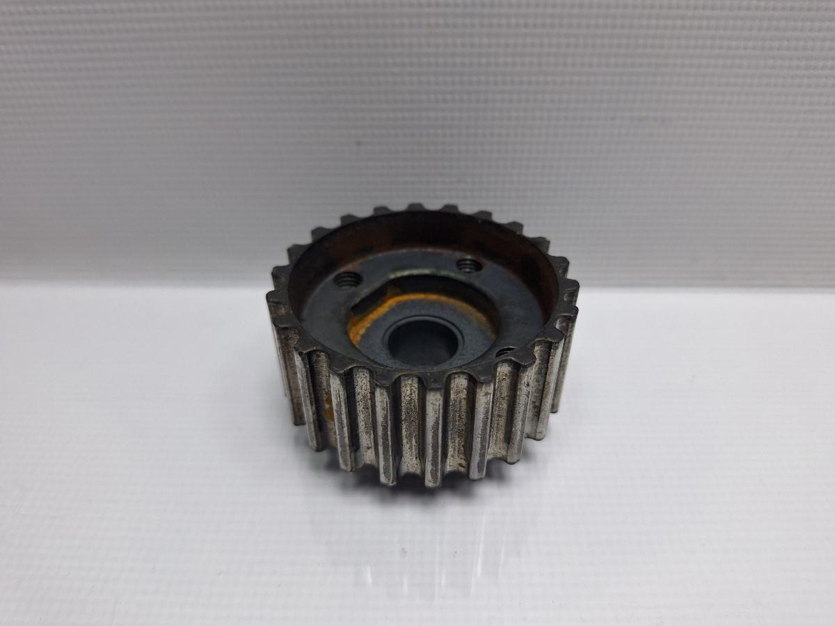 Pinion vibrochen AUDI A3 II Sportback 8PA 2004 - 2015 TDI 16V BKD, CBAB, CFFB, CLJA 03P105263
