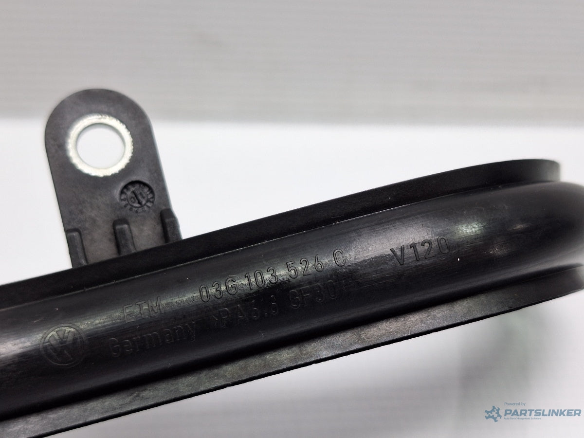 Sorb pompa ulei AUDI A3 II Sportback 8PA 2004 - 2015 TDI 16V BKD, CBAB, CFFB, CLJA 03G103526C