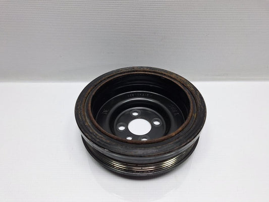 Fulie vibrochen curea accesorii AUDI A3 II Sportback 8PA 2004 - 2015 TDI 16V BKD, CBAB, CFFB, CLJA 038105243M