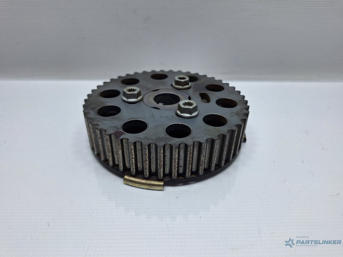 Fulie ax cu came AUDI A3 II Sportback 8PA 2011 - 2015  2.0 TDI 16V CFFB, CLJA 03L109239A , 03L109111