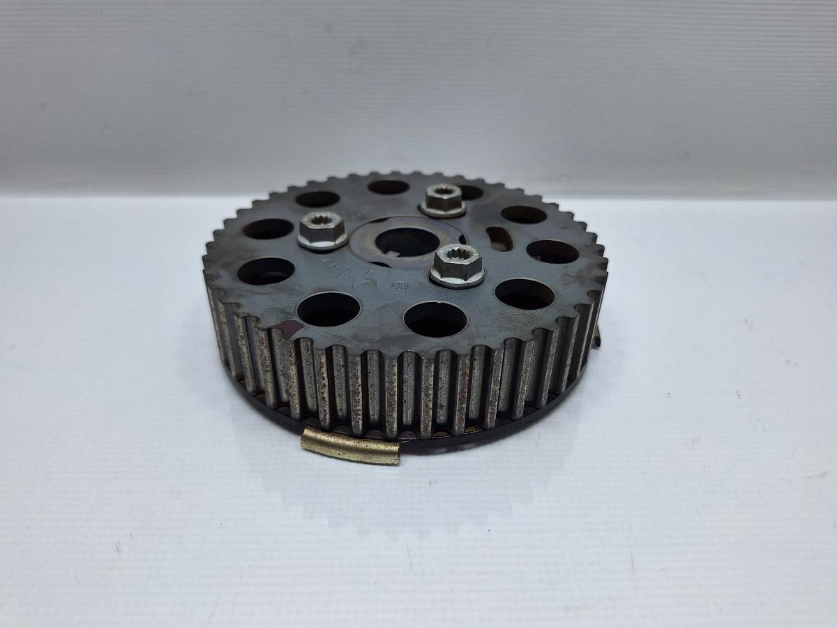 Fulie ax cu came/VANOS AUDI A3 II Sportback 8PA 2004 - 20152.0 TDI 16V BKD, CBAB, CFFB, CLJA 03L109239A , 03L109111
