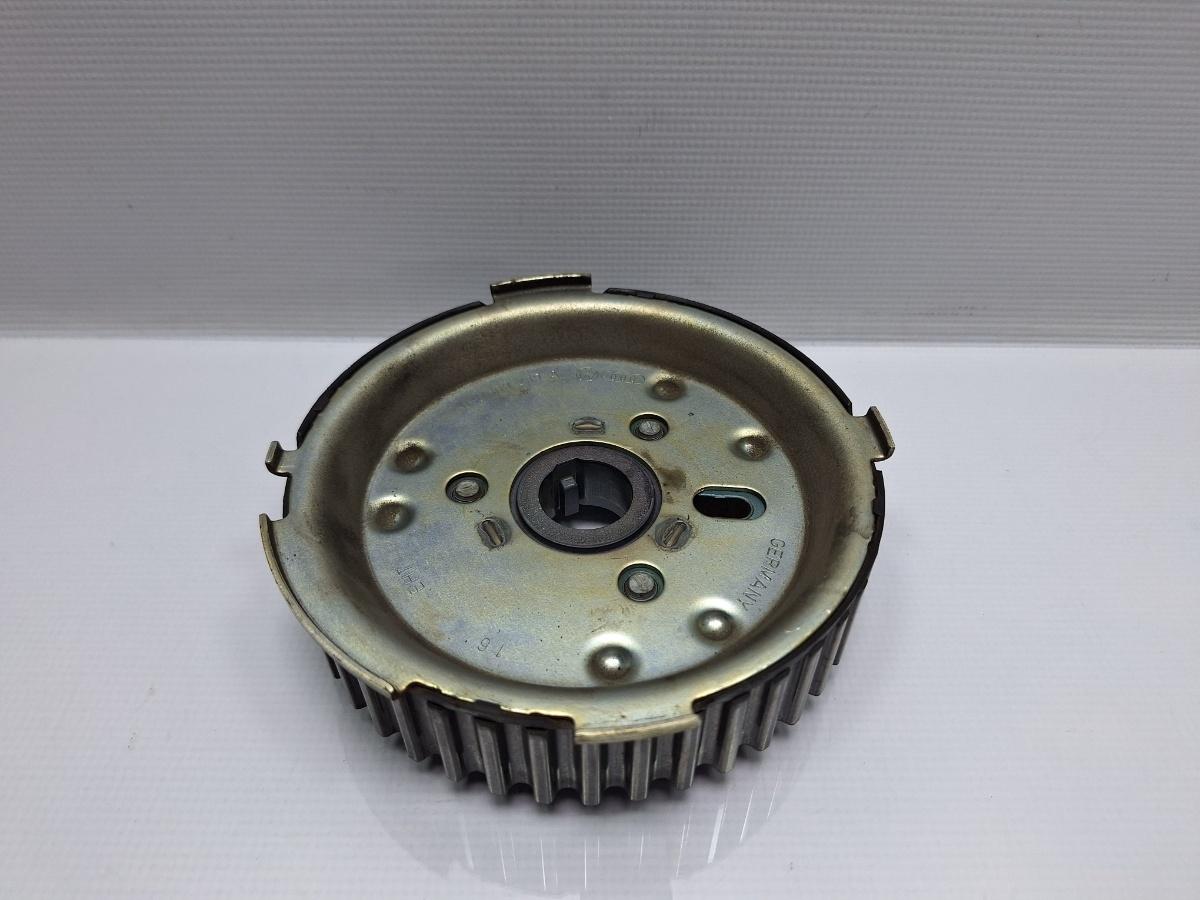 Fulie ax cu came/VANOS AUDI A3 II Sportback 8PA 2004 - 20152.0 TDI 16V BKD, CBAB, CFFB, CLJA 03L109239A , 03L109111