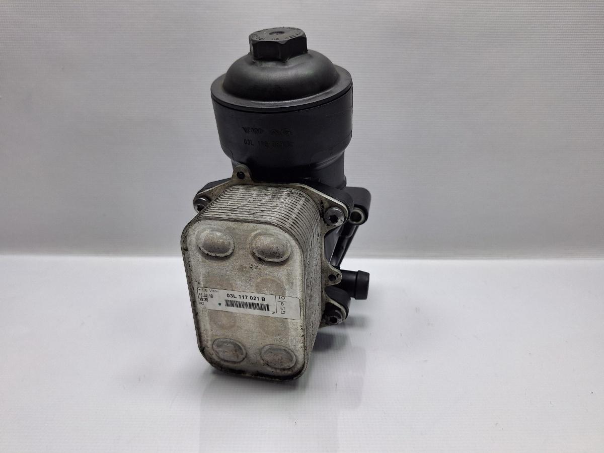 termoflot AUDI A3 II Sportback 8PA 2004 - 20152.0 TDI 16V BKD, CBAB, CFFB, CLJA 03L115389C , 03L117021B