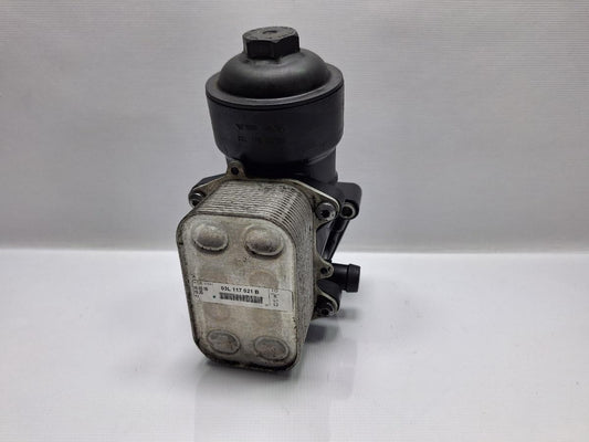 termoflot AUDI A3 II Sportback 8PA 2004 - 20152.0 TDI 16V BKD, CBAB, CFFB, CLJA 03L115389C , 03L117021B