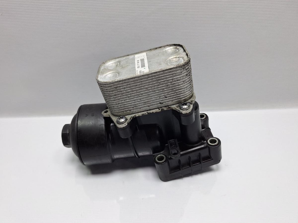 termoflot AUDI A3 II Sportback 8PA 2004 - 20152.0 TDI 16V BKD, CBAB, CFFB, CLJA 03L115389C , 03L117021B