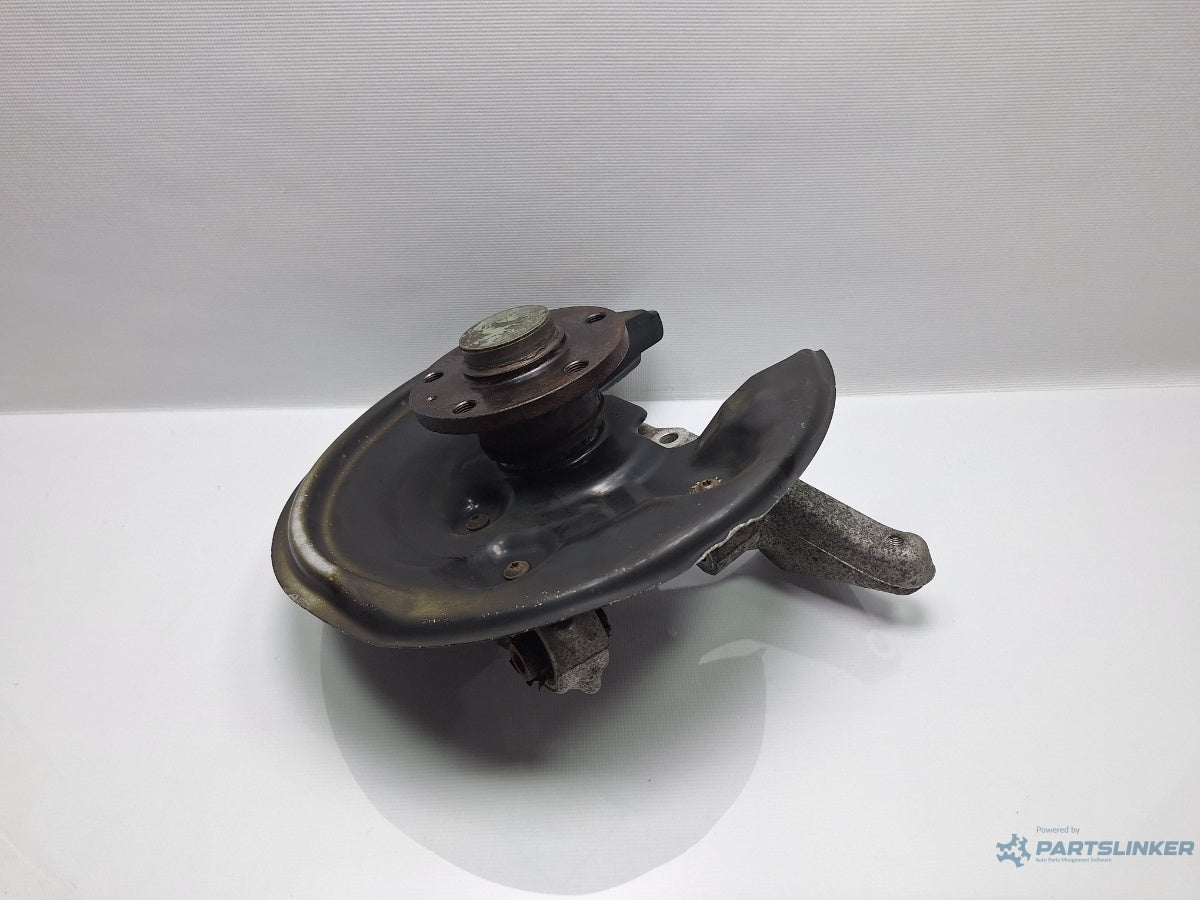 Fuzetă dreapta spate VOLKSWAGEN PASSAT 362 2010 - 2014 TDI CFFB 3C0505436F