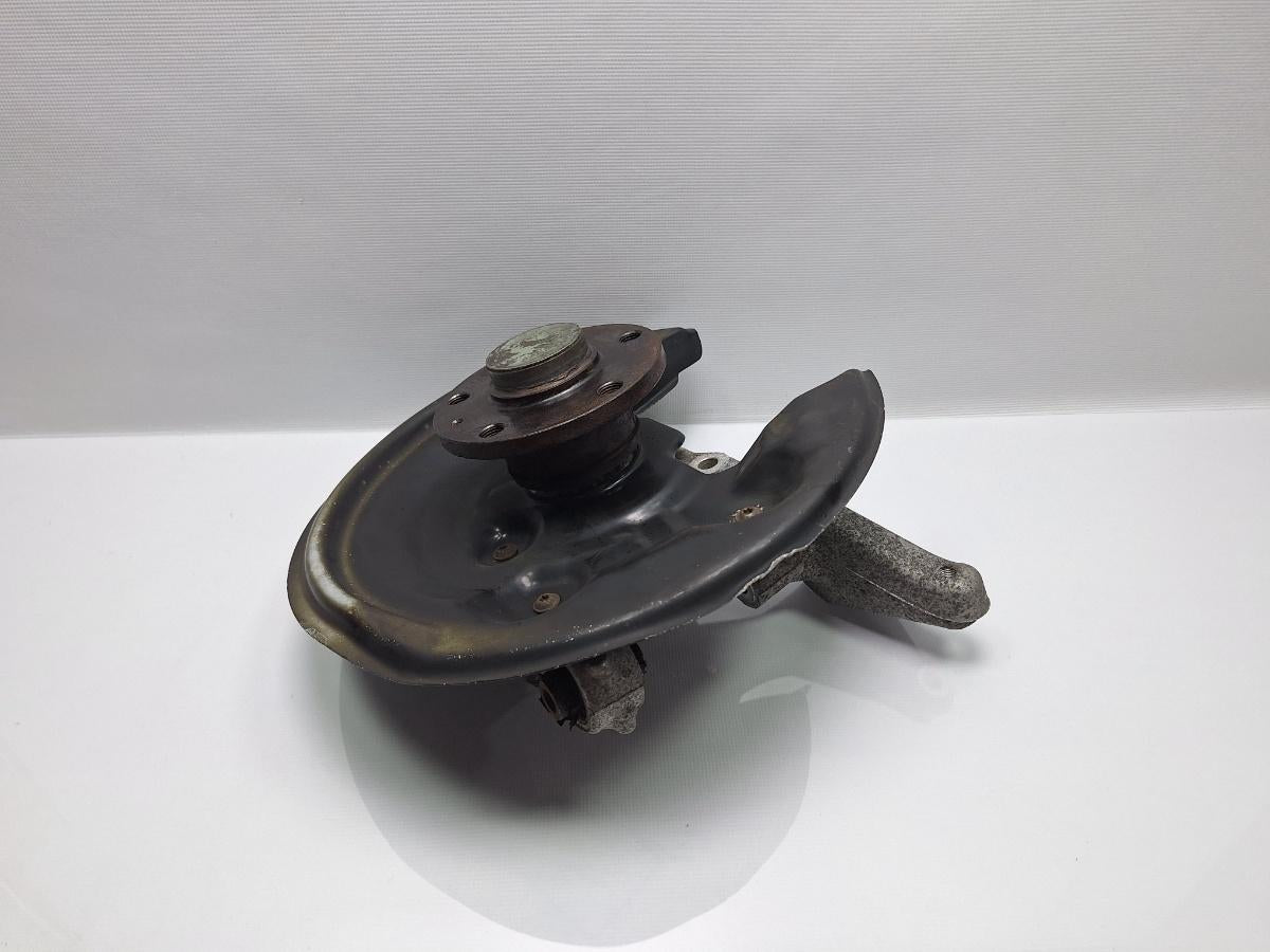 Fuzeta dreapta spate VOLKSWAGEN PASSAT 362 2010 - 2014 TDI CFFB 3C0505436F